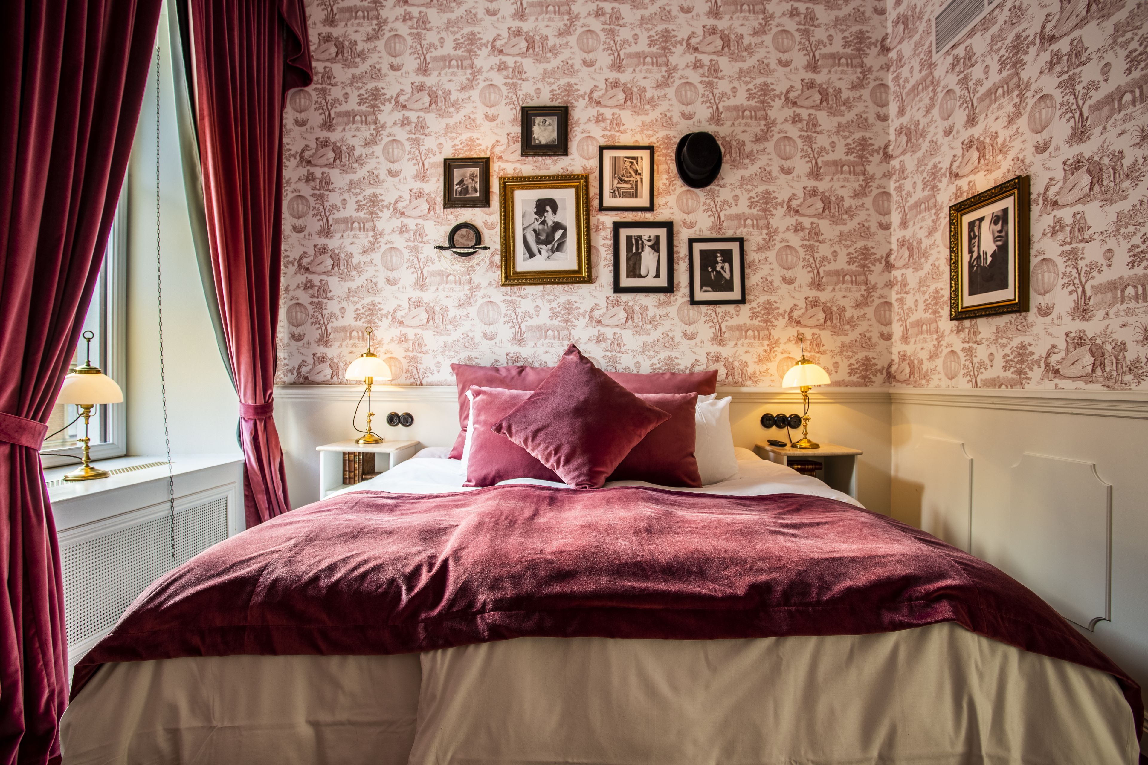 Kamer