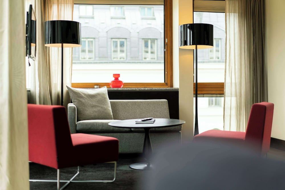 afbeelding van Spa Resort Arrangement