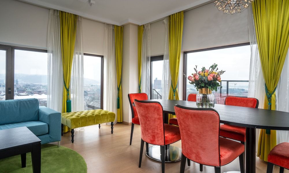 afbeelding van Rondvaarten & boottochten Arrangement