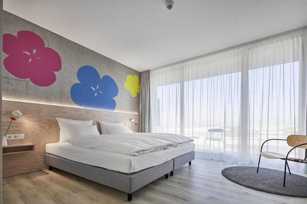afbeelding van Comfort kamer, 1 kingsize bed