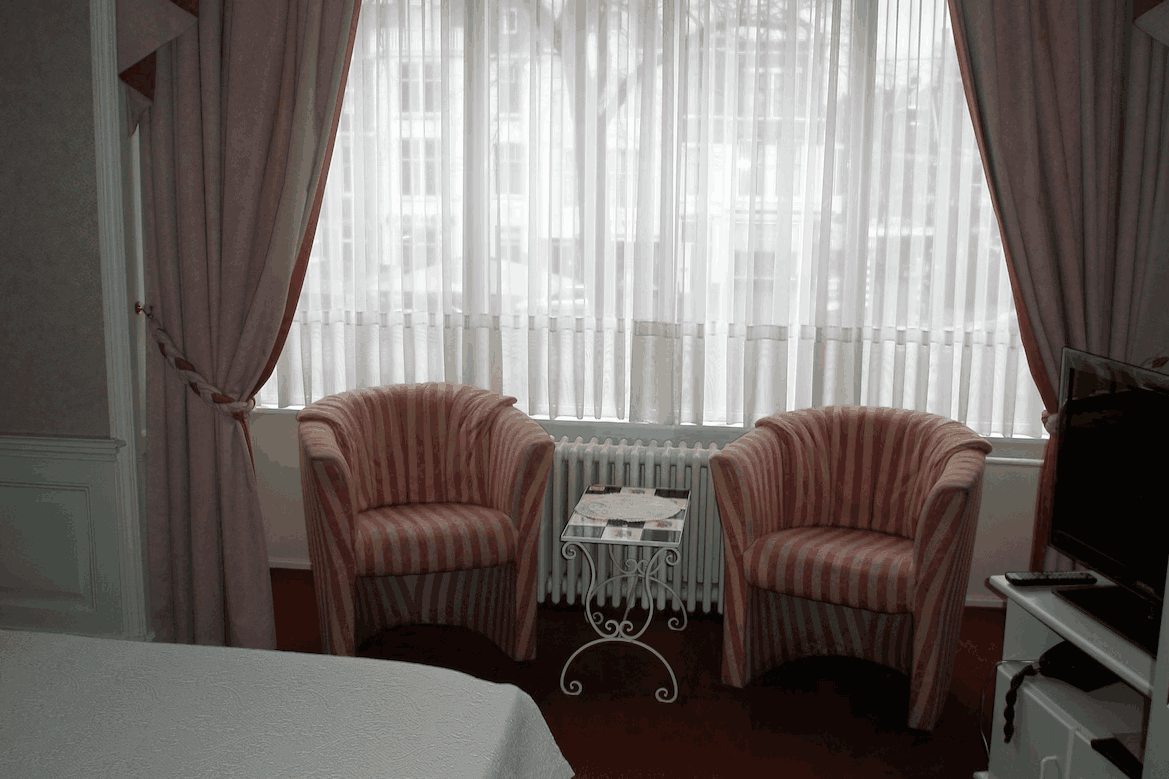 Kamer