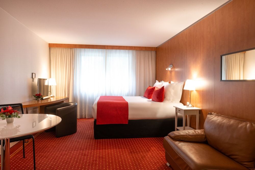 afbeelding van Superior kamer