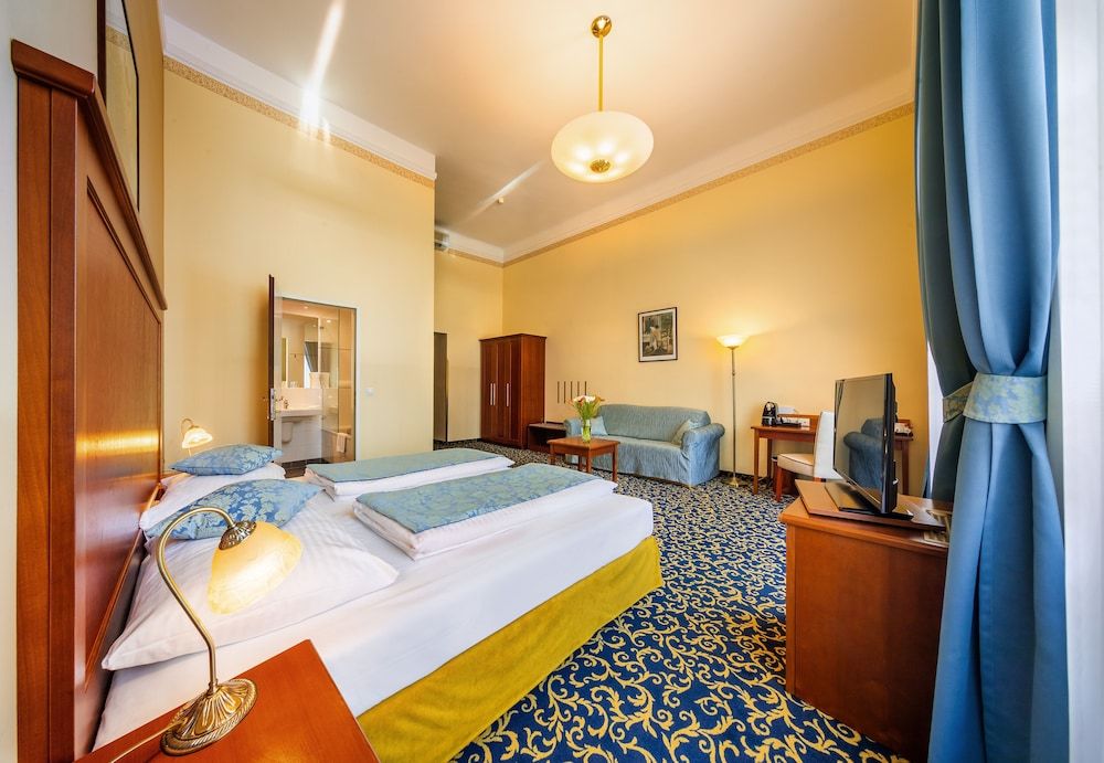 afbeelding van Spa Resort Arrangement