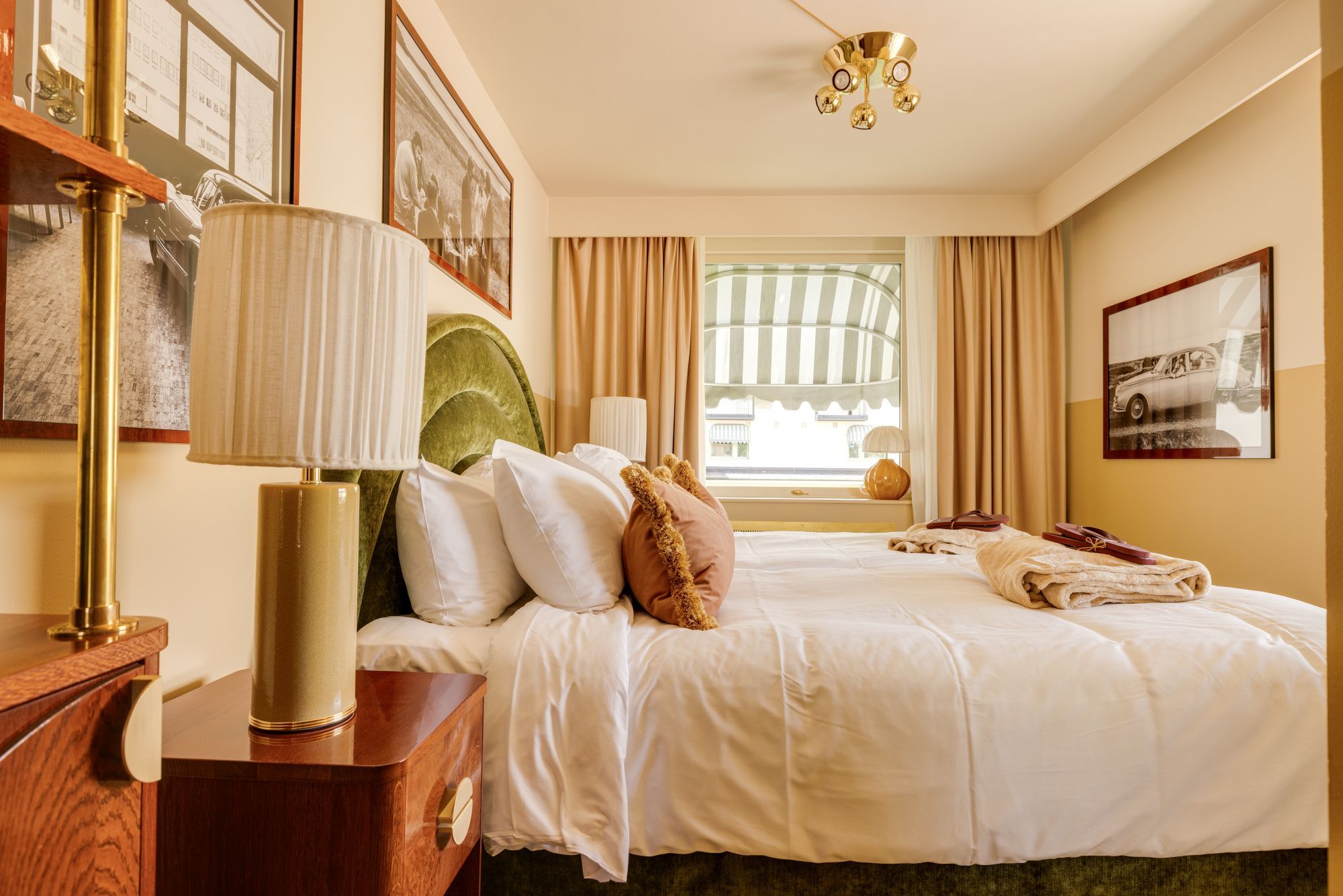 Kamer