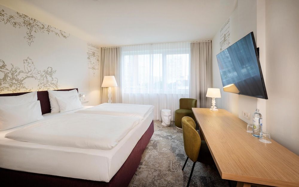 afbeelding van Spa Resort Arrangement