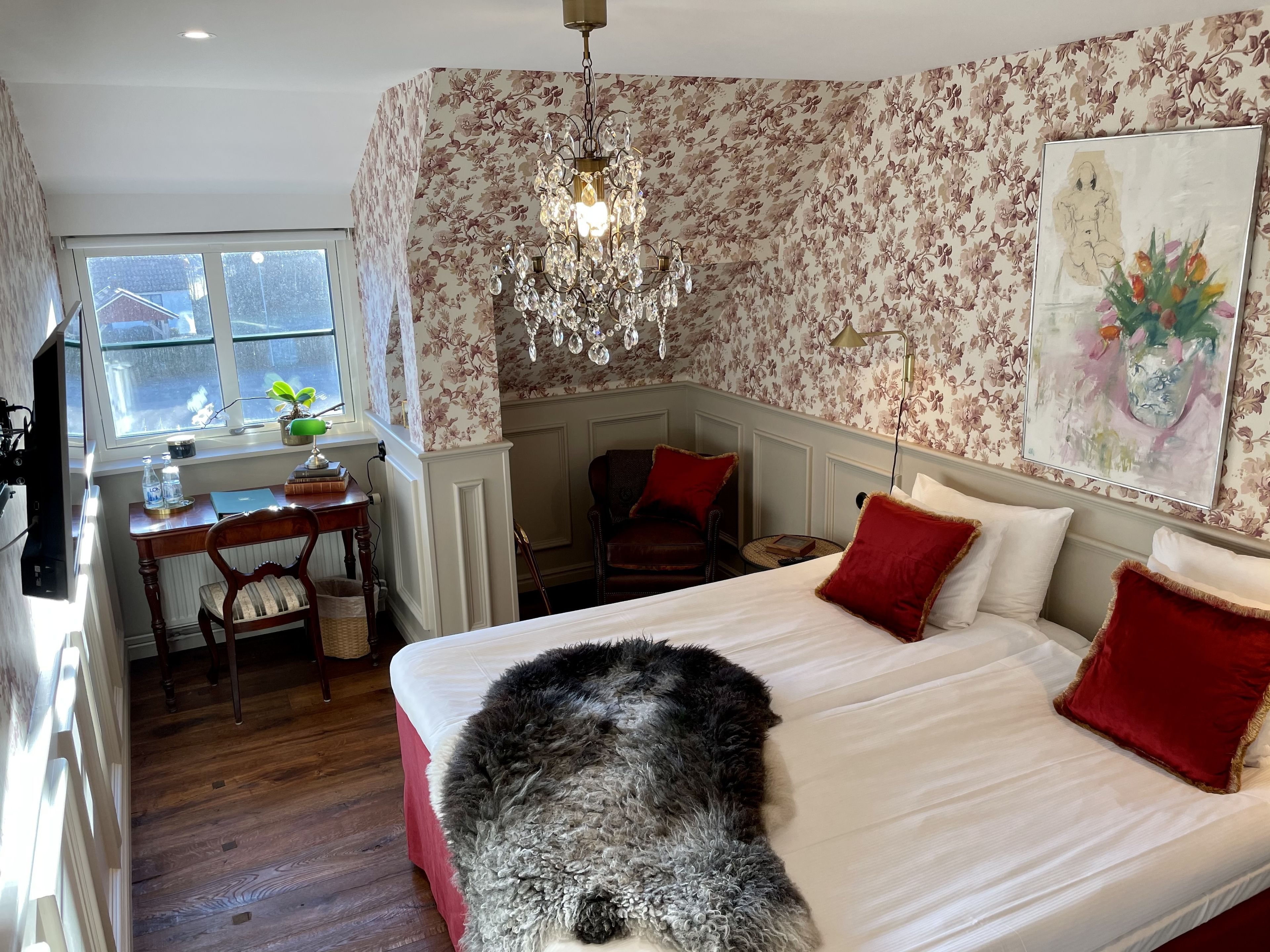 Kamer