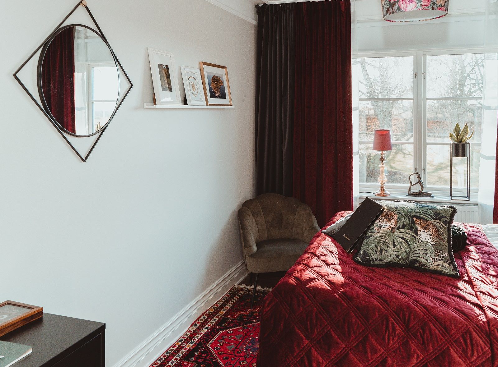 Kamer