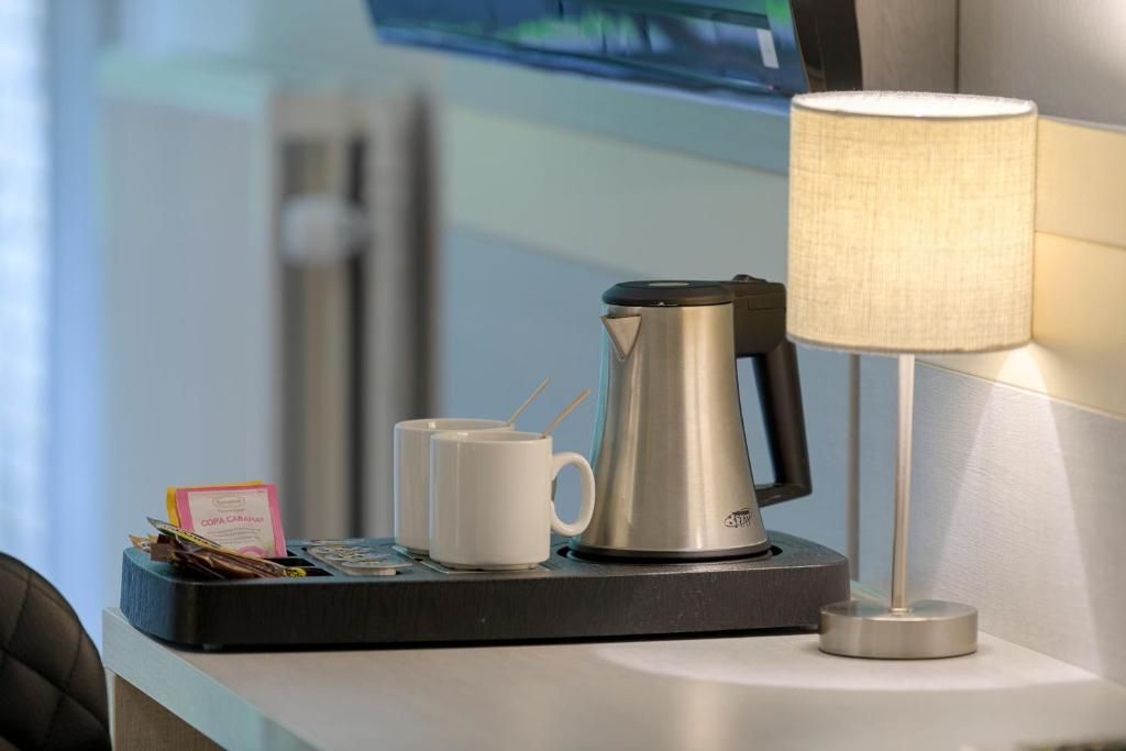 afbeelding van Comfort kamer