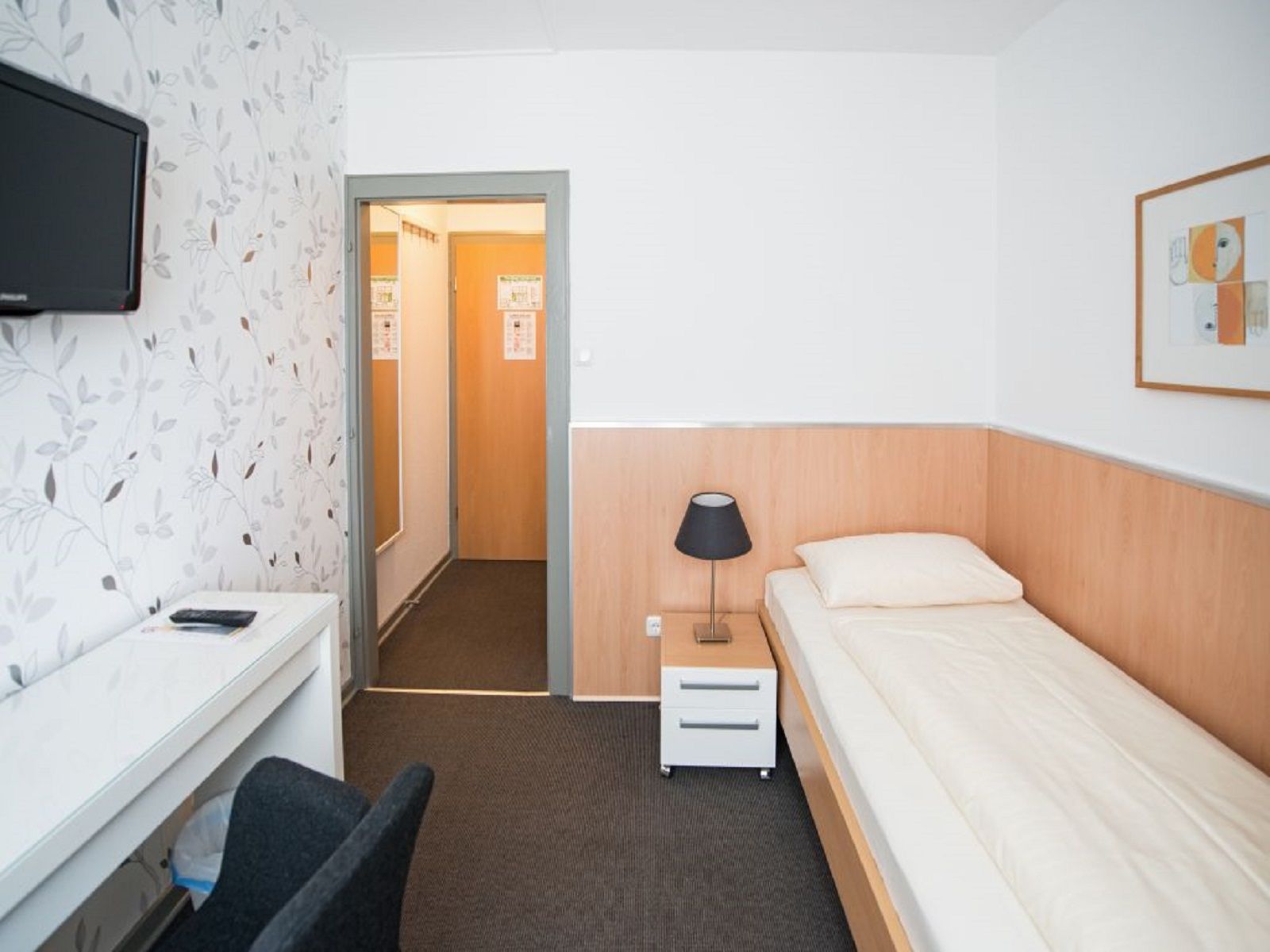 Kamer