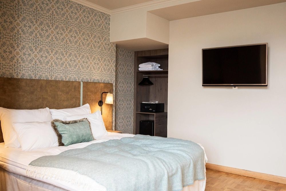 afbeelding van Deluxe kamer, 1 kingsize bed