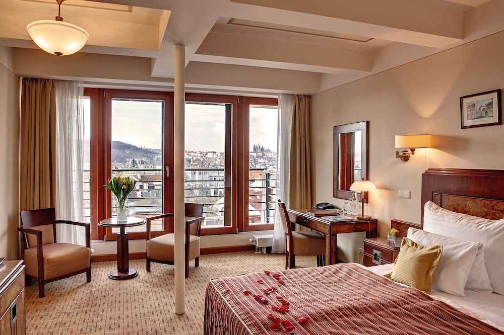 afbeelding van Spa Resort Arrangement