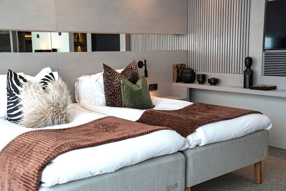 afbeelding van Superior Twin kamer