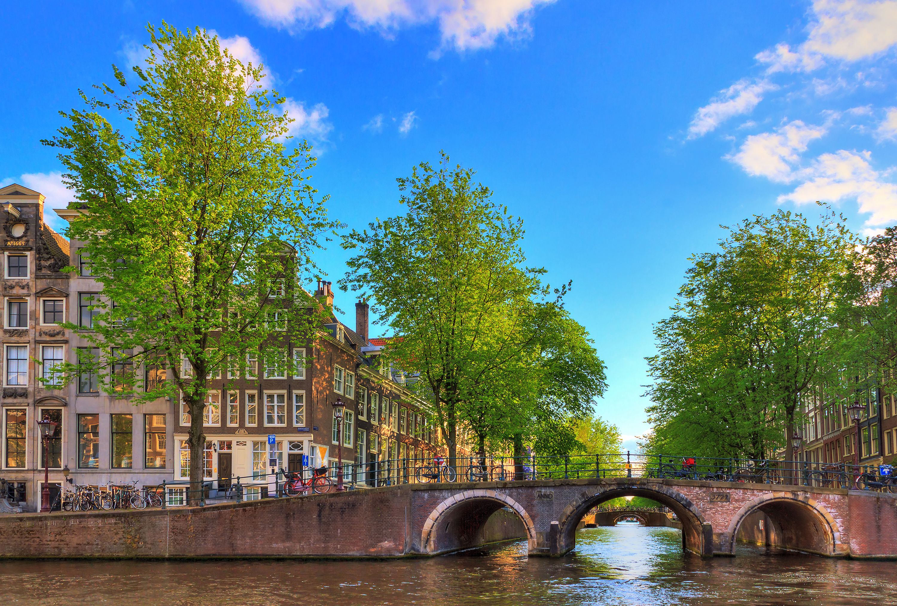Omgeving