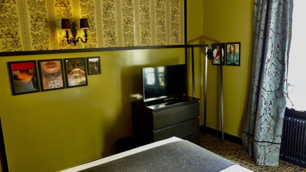Kamer