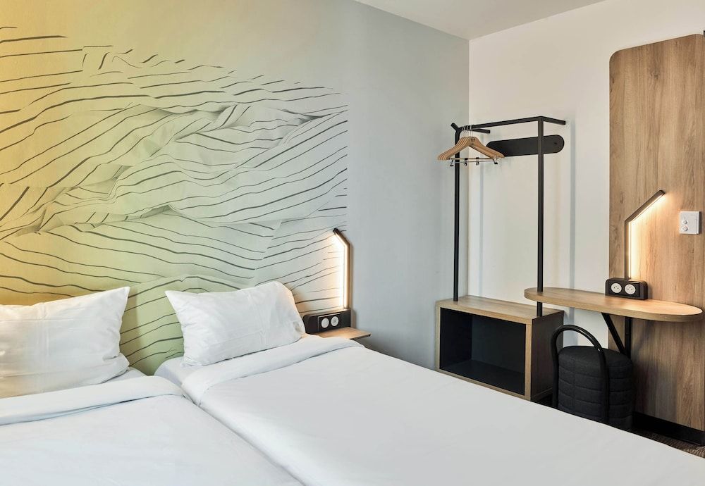 afbeelding van Twin kamer