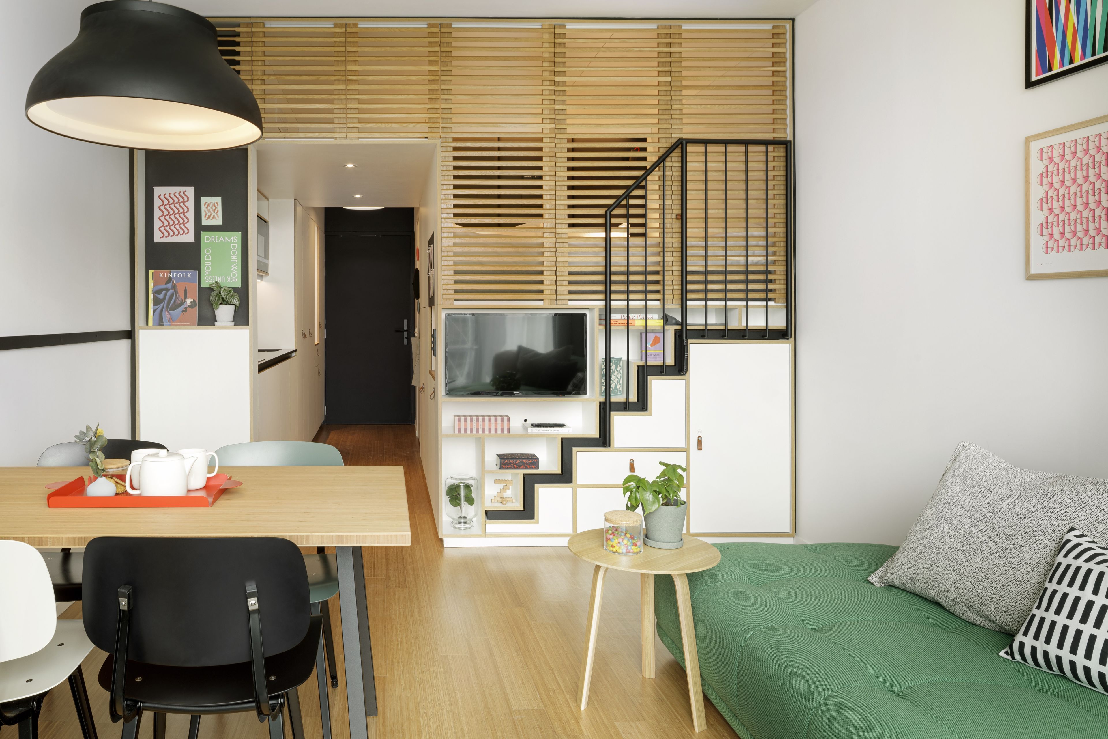 Kamer