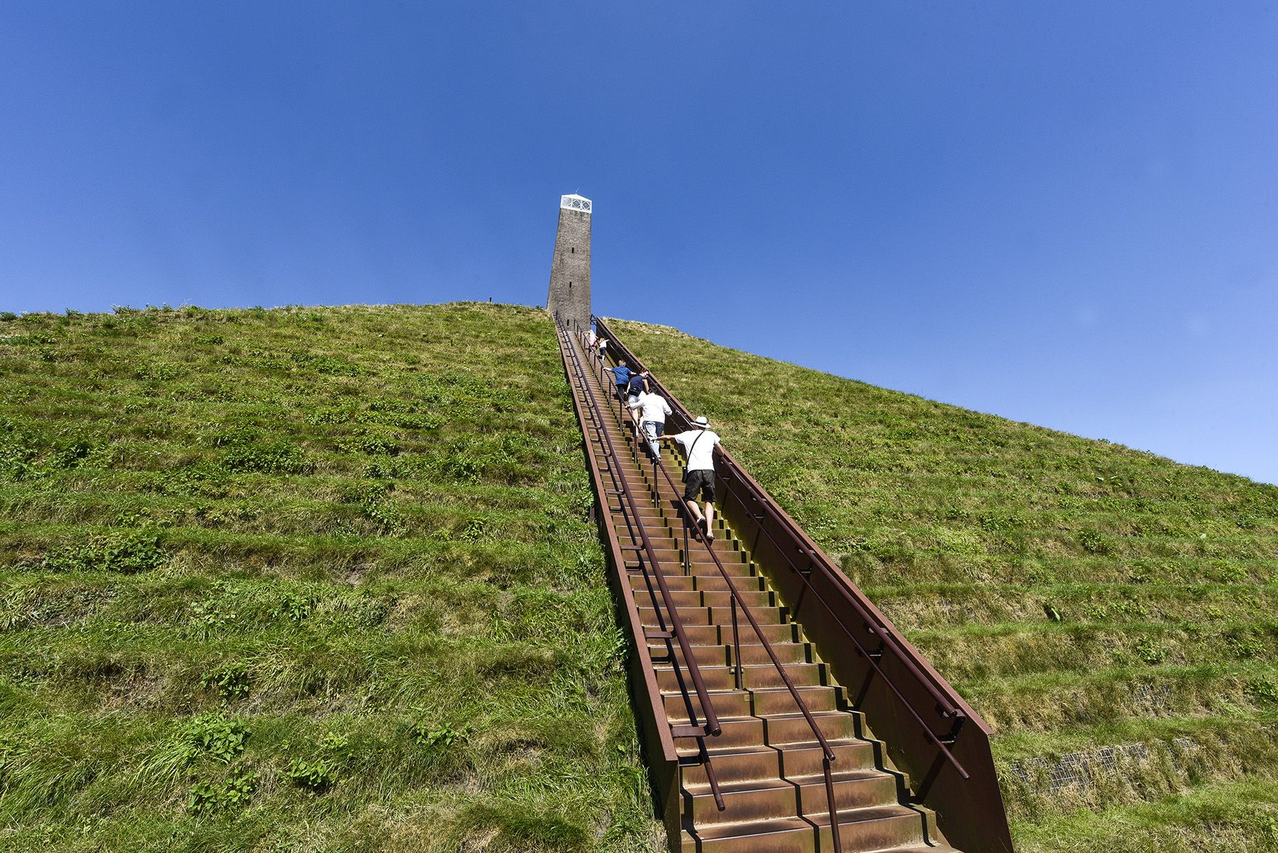 Omgeving