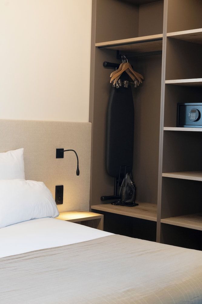 afbeelding van Deluxe kamer (Bâtiment annexe )