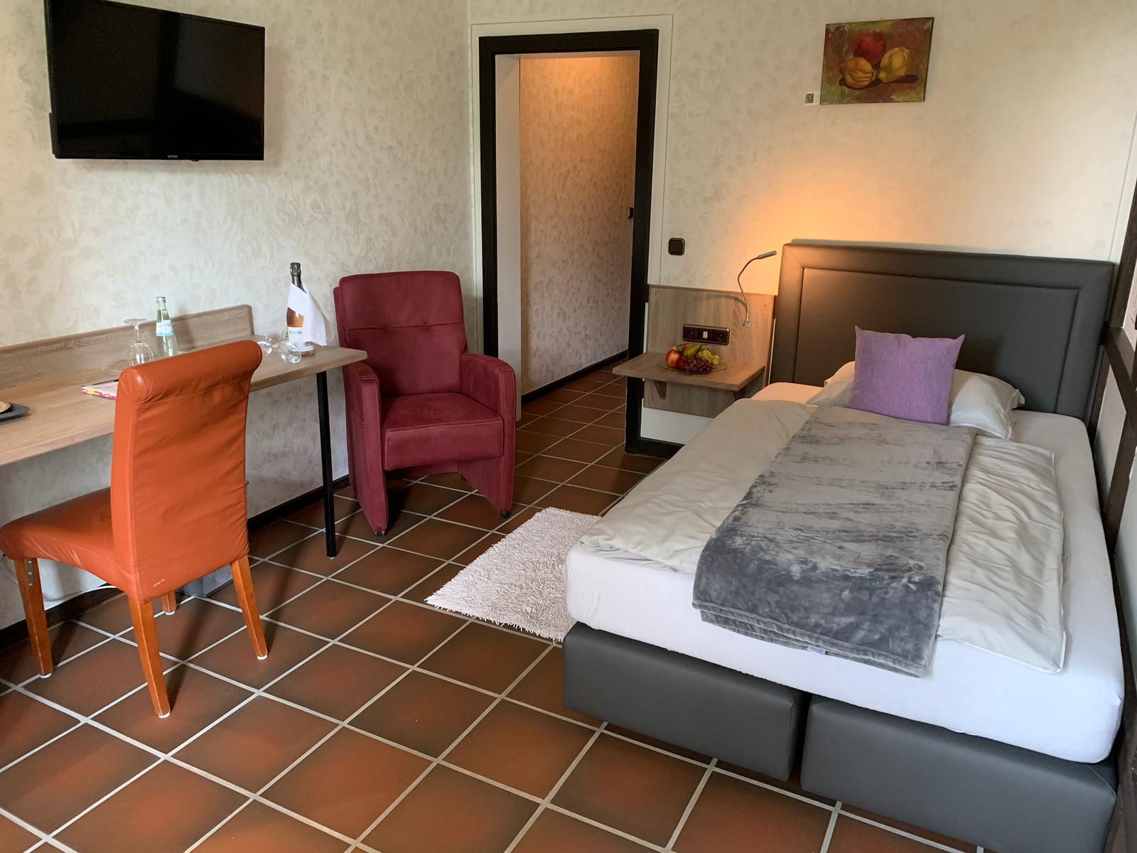 Kamer