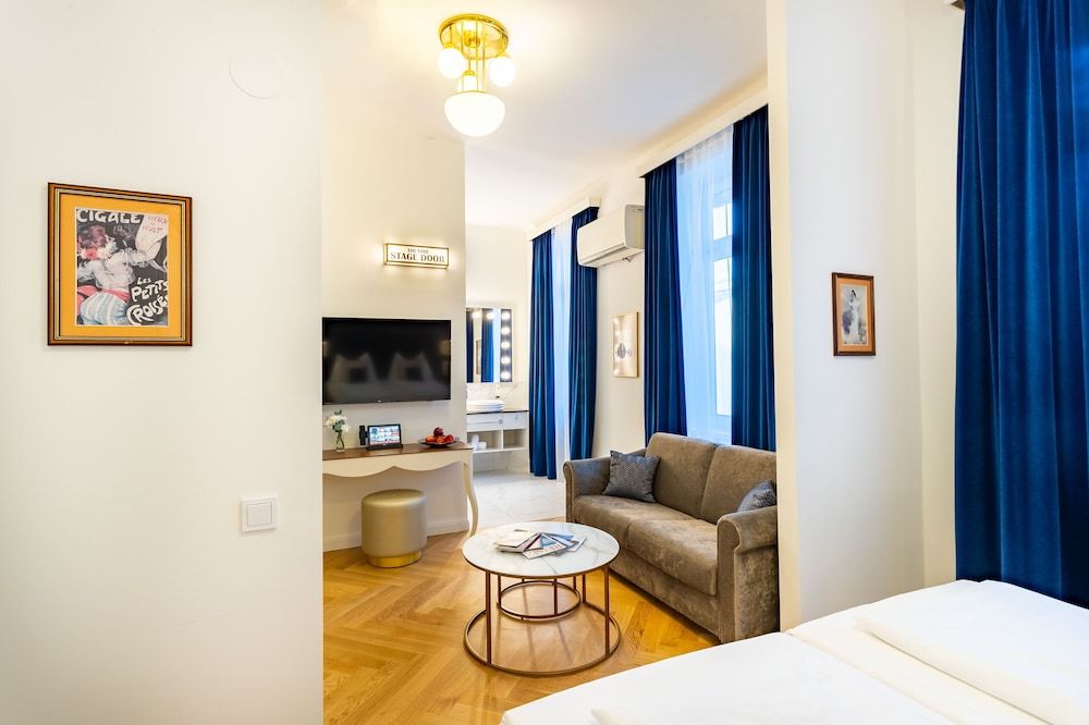 afbeelding van Spa Resort Arrangement