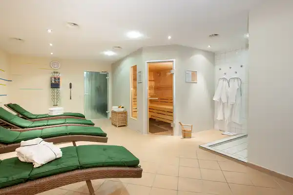 Mercure Hotel Köln Belfortstrasse - Herfst Sale - WELLNESS