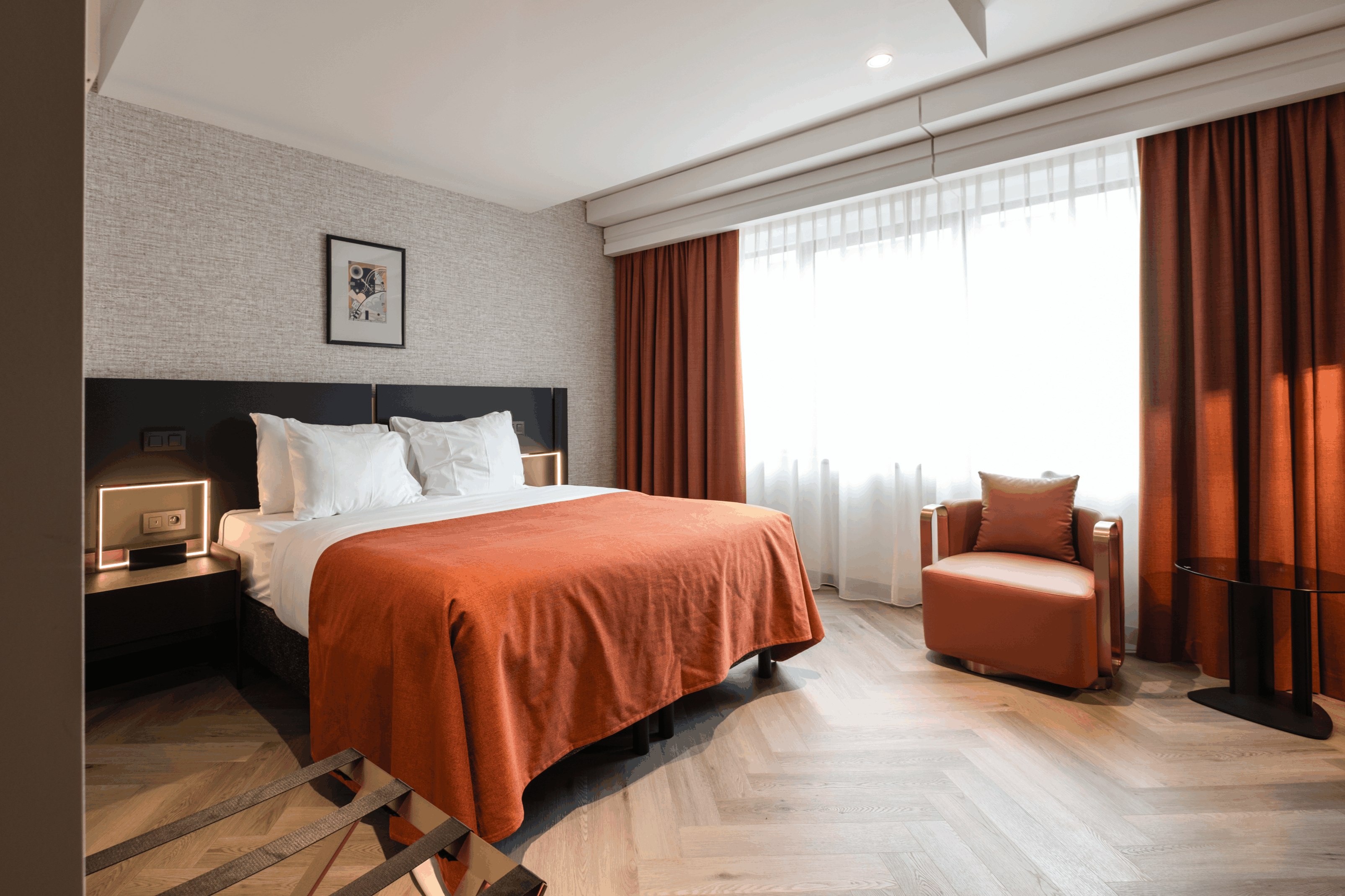 Kamer