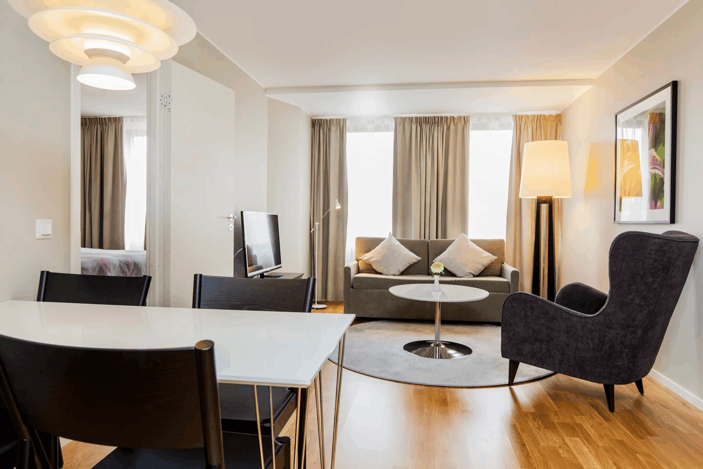 Kamer