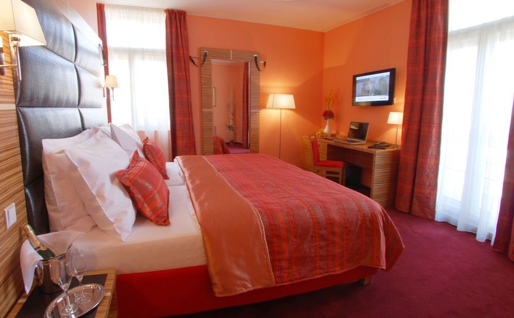 Kamer
