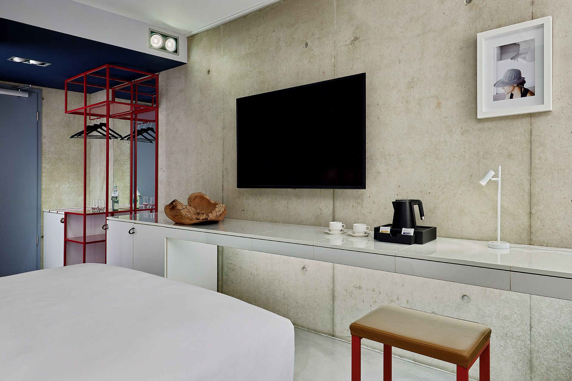 Kamer