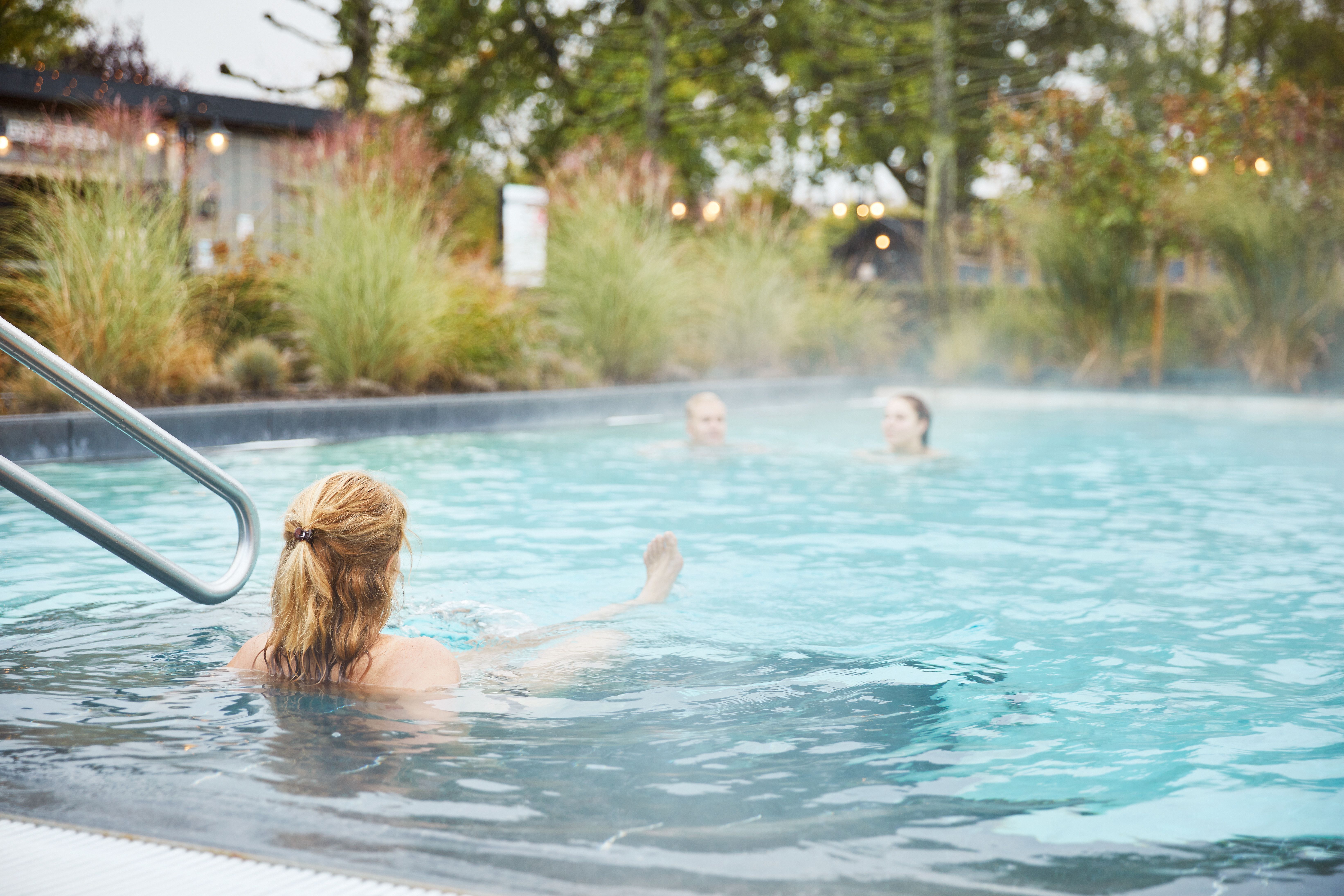 afbeelding van Overnachten op het kruispunt van de Veluwe bij Golden Tulip Ampt van Nijkerk