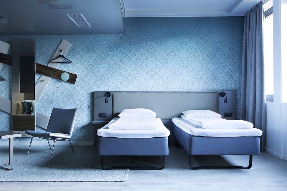 afbeelding van Superior kamer