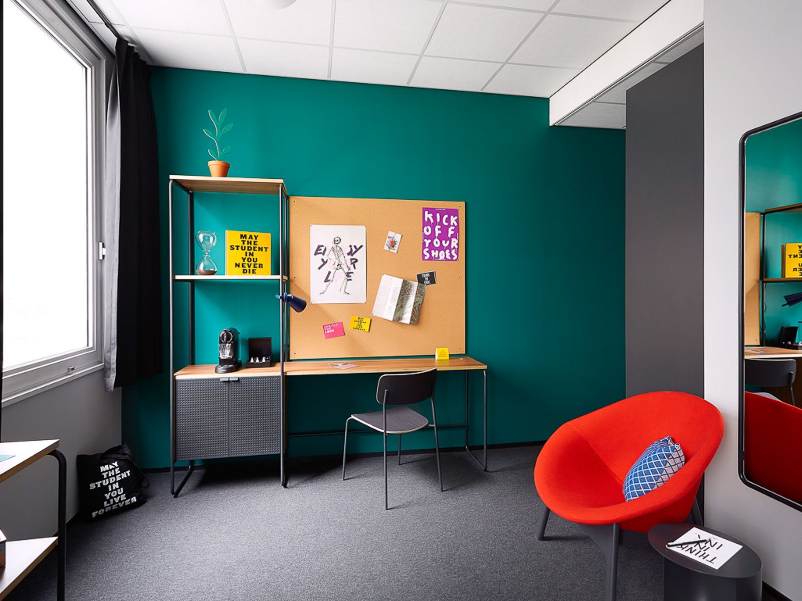 Kamer