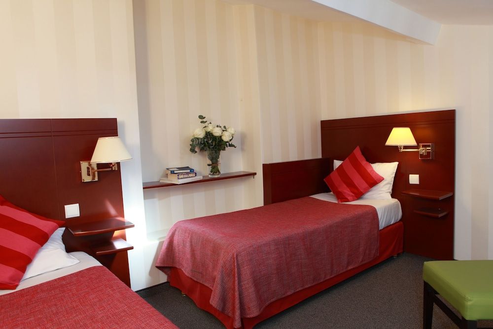 Kamer