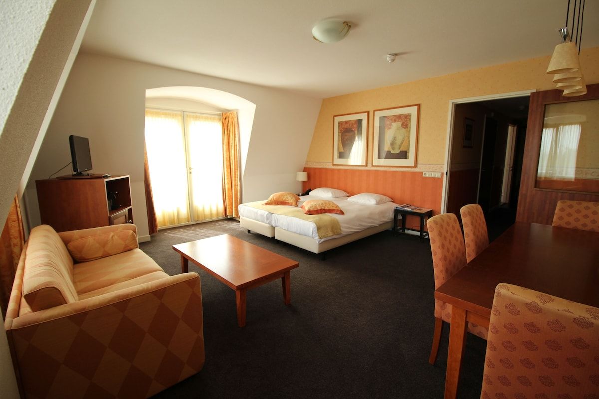 Kamer
