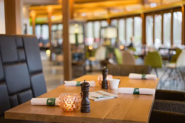 't Wapen van Marion - Lente Sale - RESTAURANT