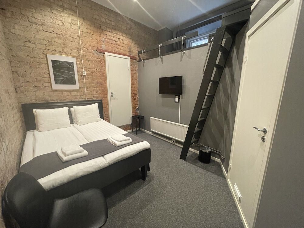 afbeelding van Spa Resort Arrangement
