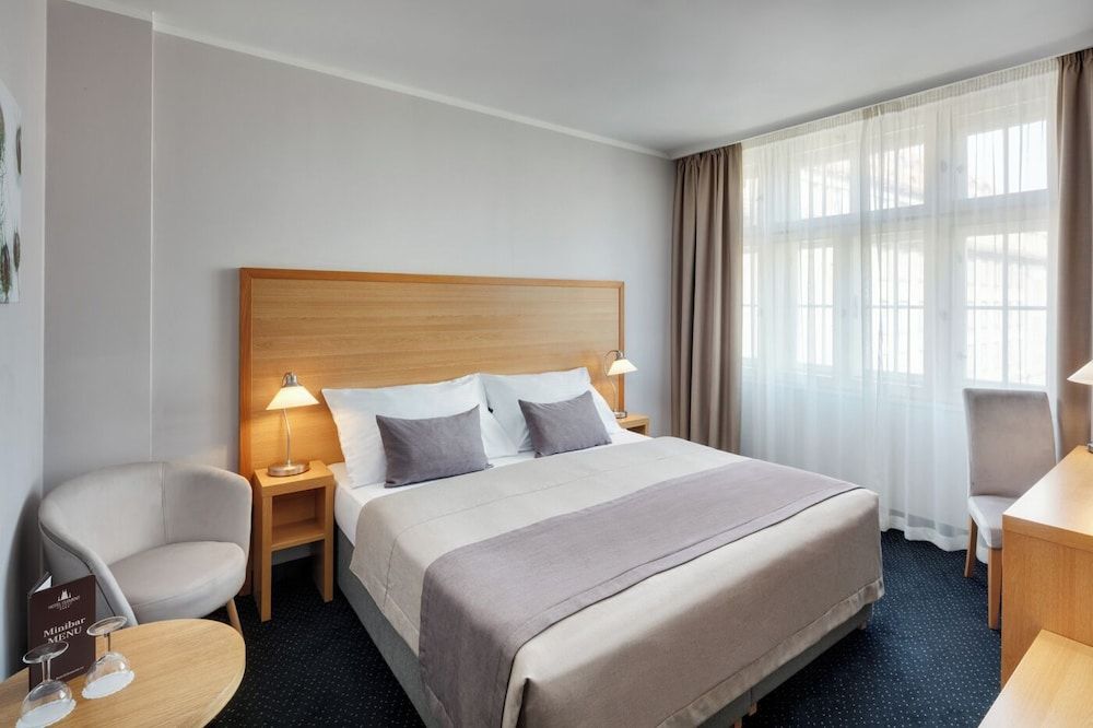 afbeelding van Spa Resort Arrangement