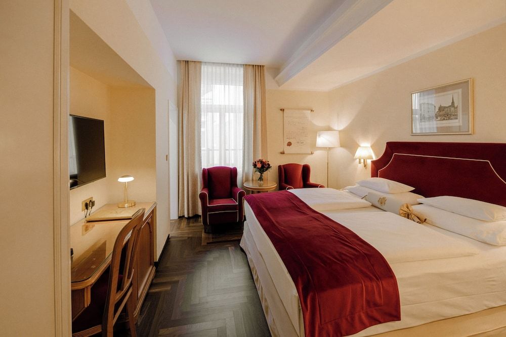 afbeelding van Spa Resort Arrangement