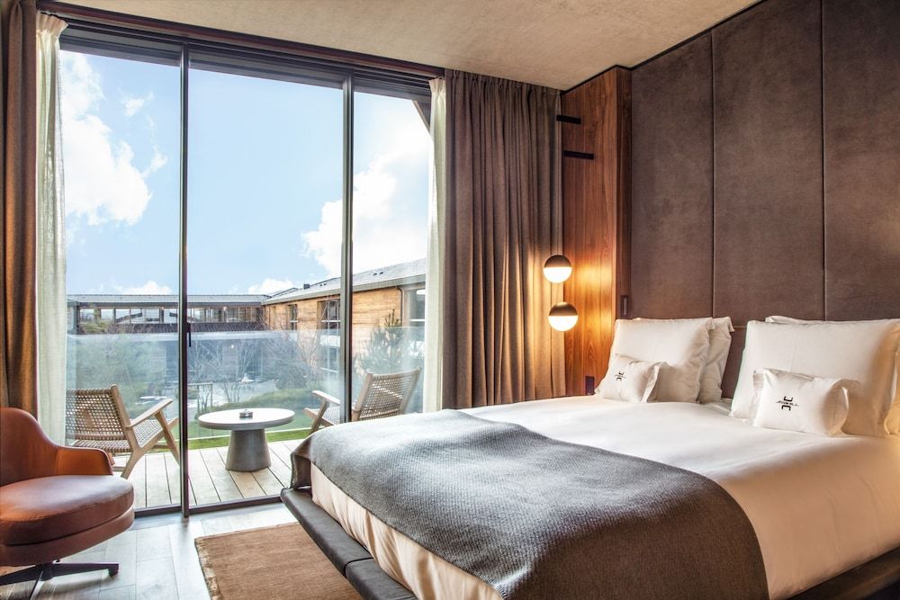 afbeelding van Superior kamer