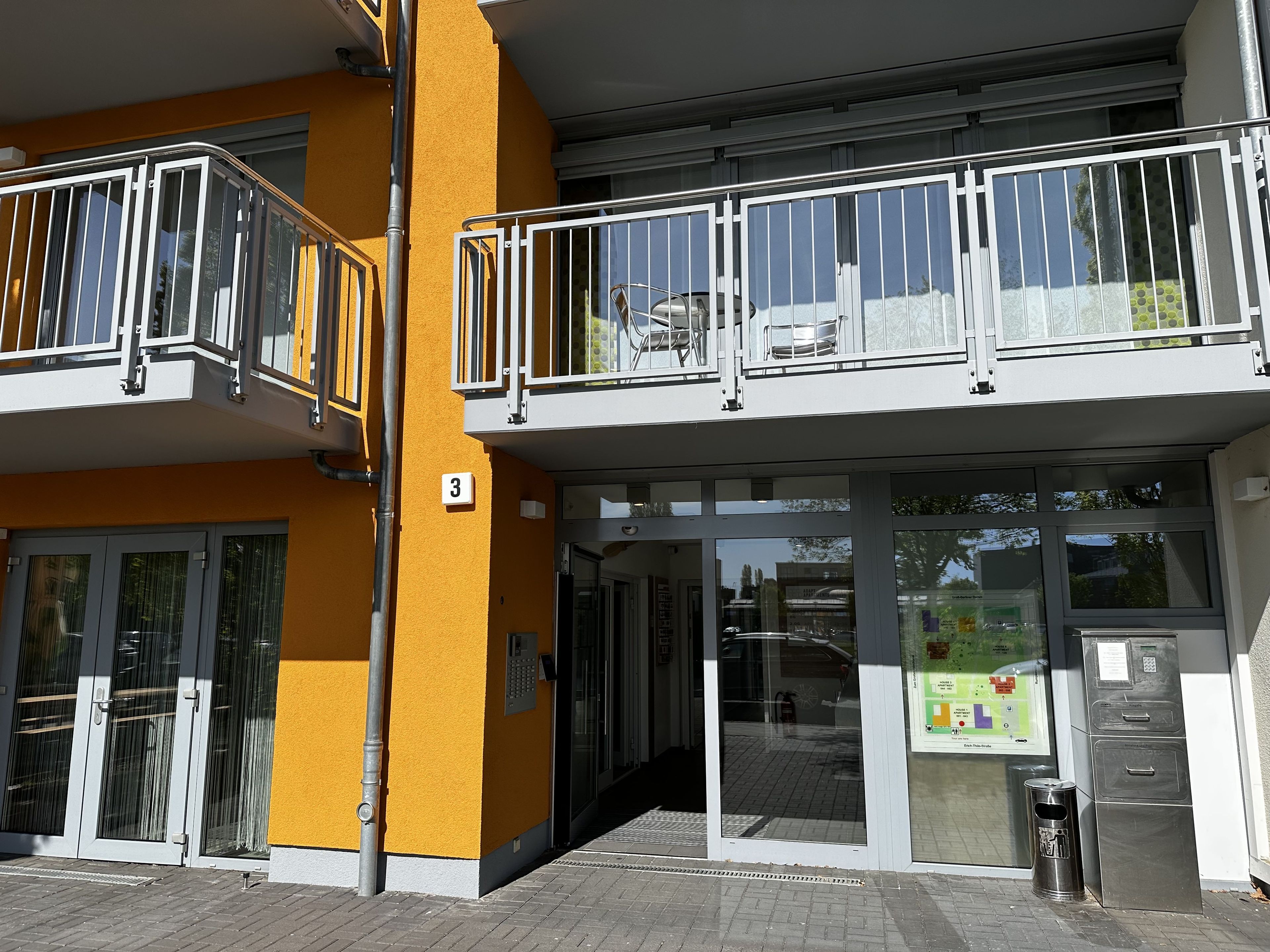 Buitenzijde