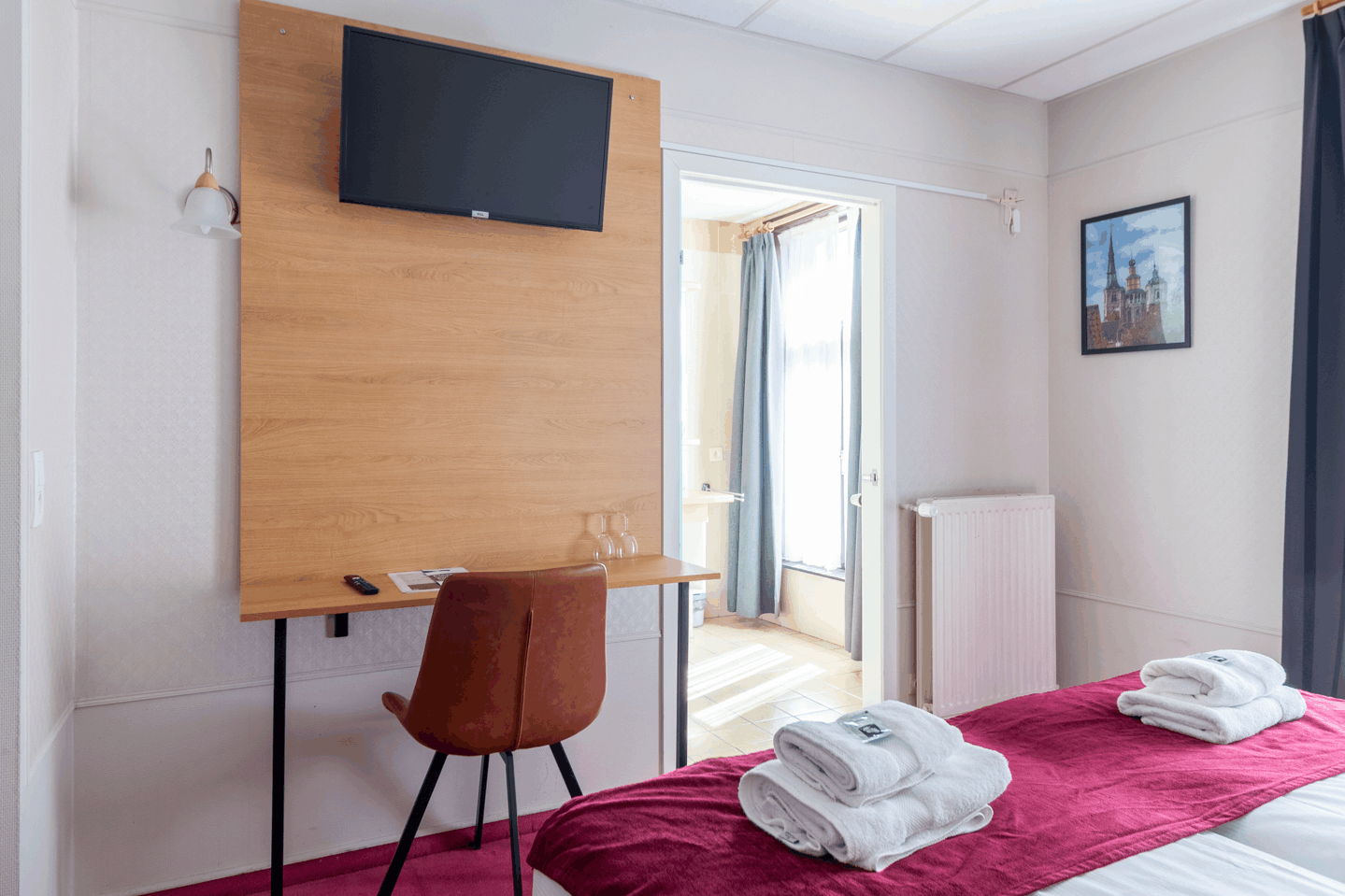 Kamer