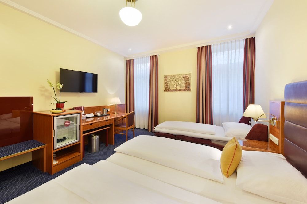 Kamer