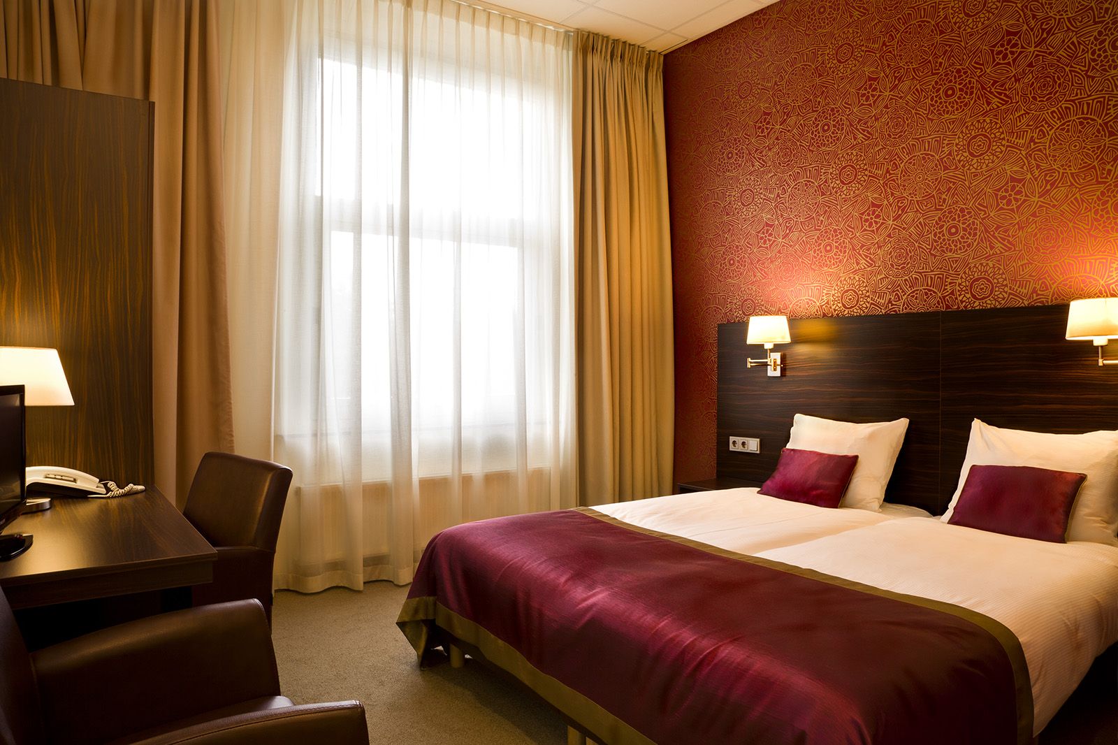 Kamer