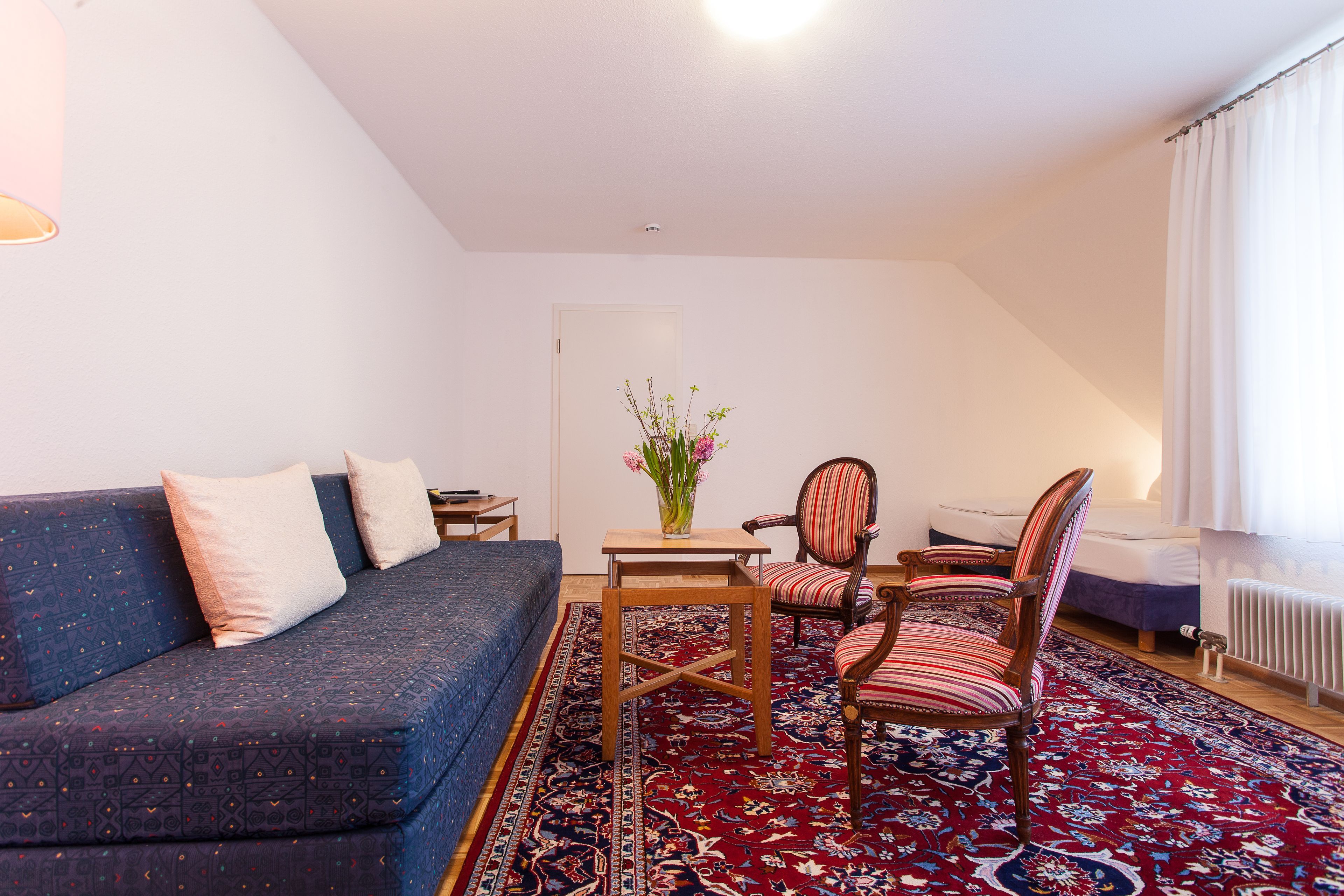 Kamer