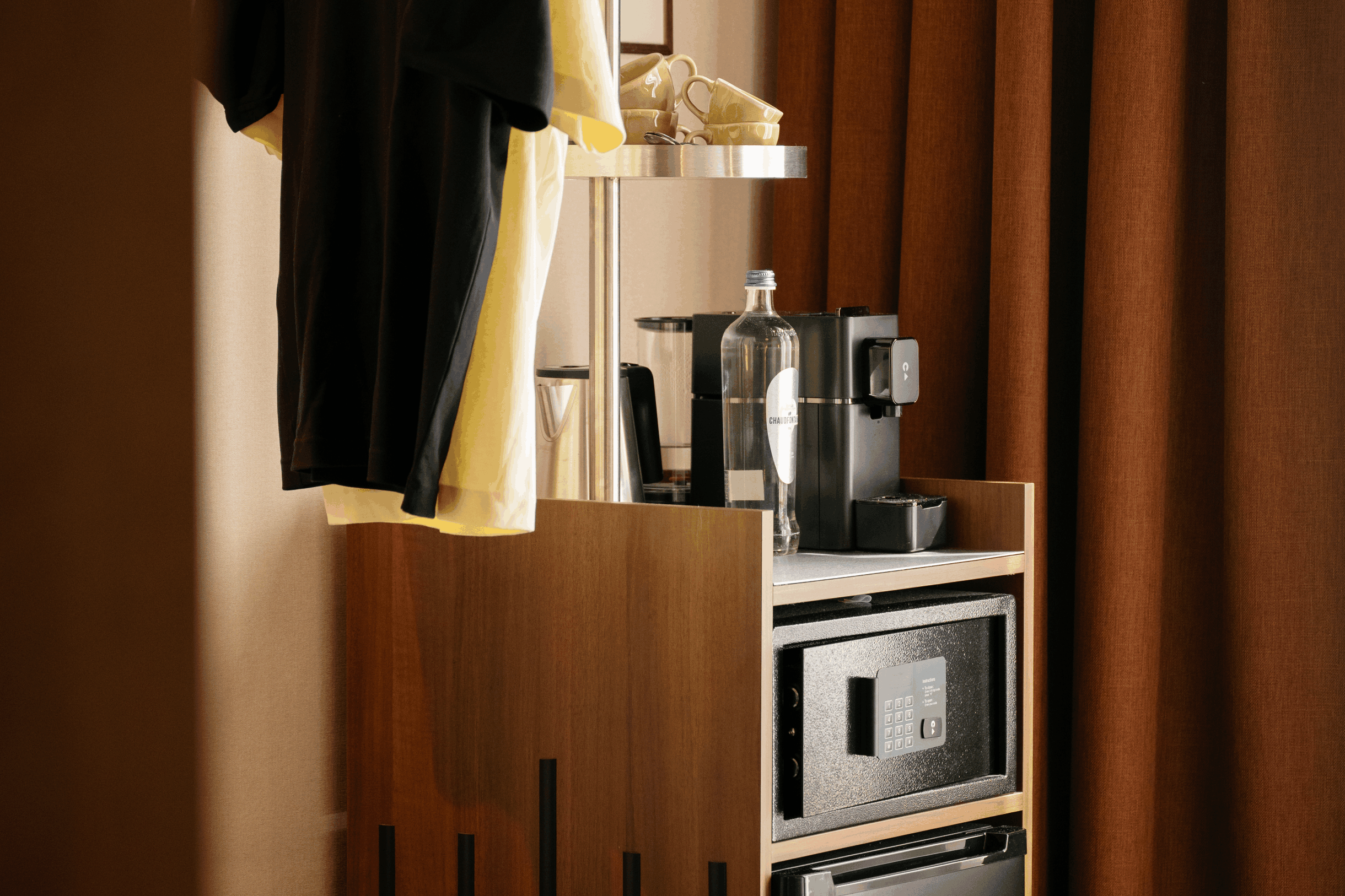 Kamer