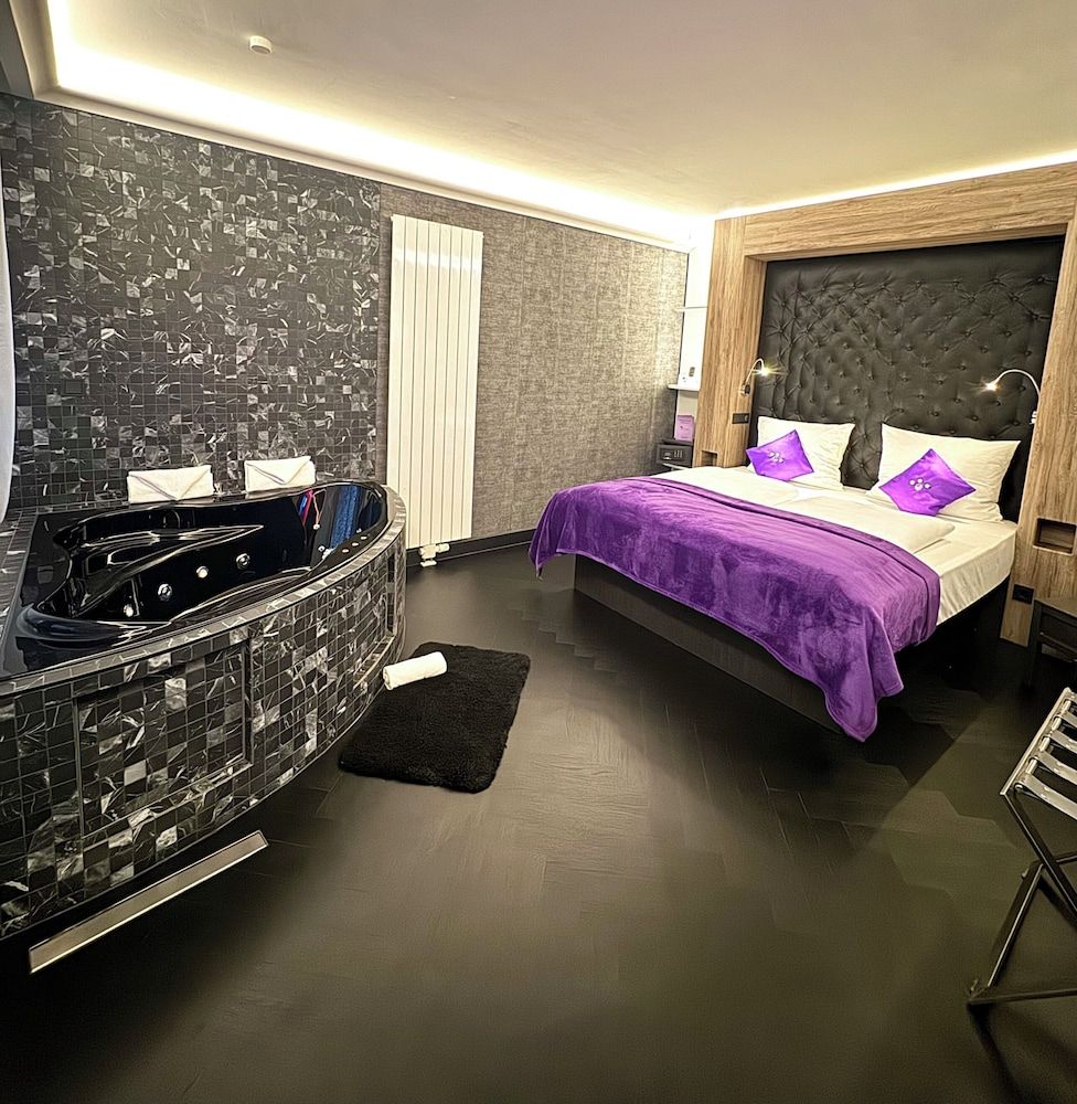 afbeelding van Spa Resort Arrangement