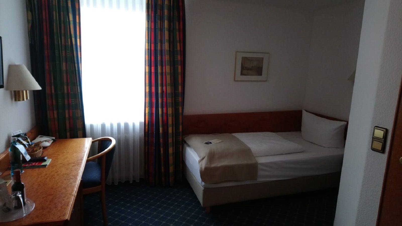 Kamer