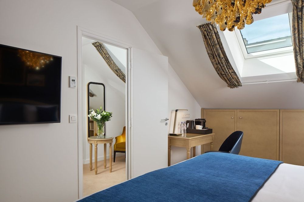 Kamer