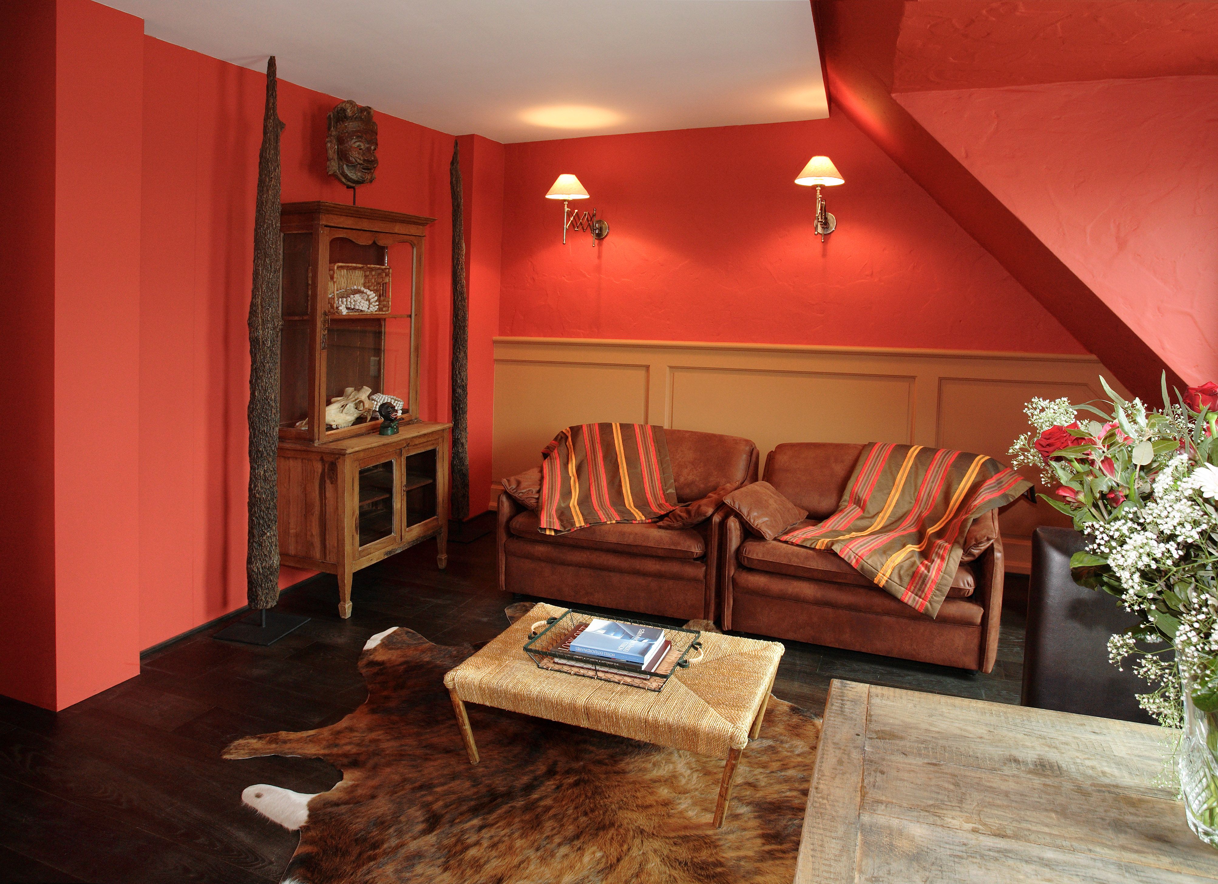 Kamer