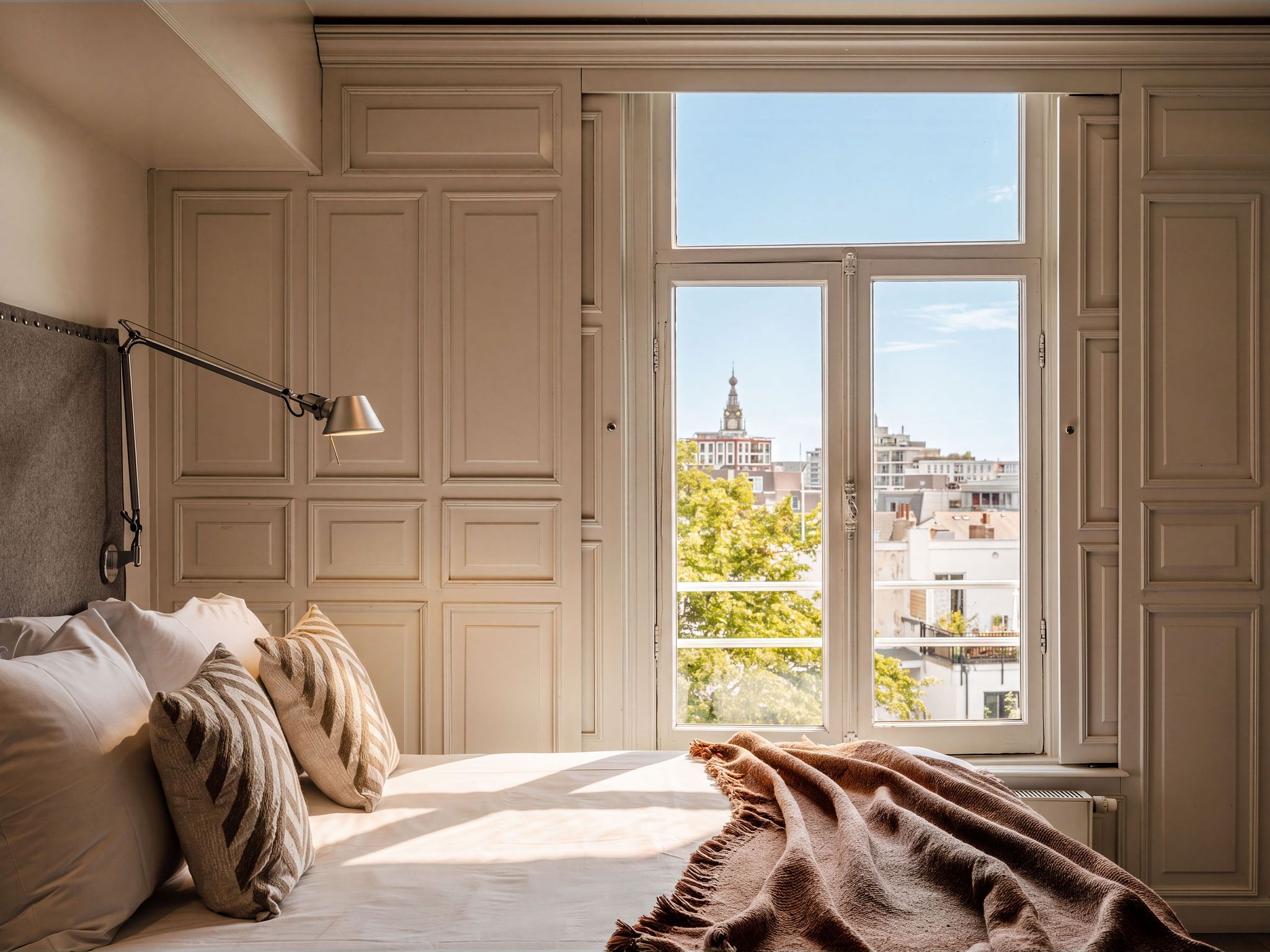 Kamer